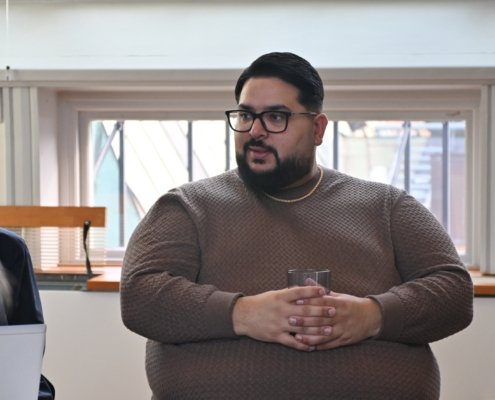 Inclusive Remembrance Stockholm 2026-02-17_18