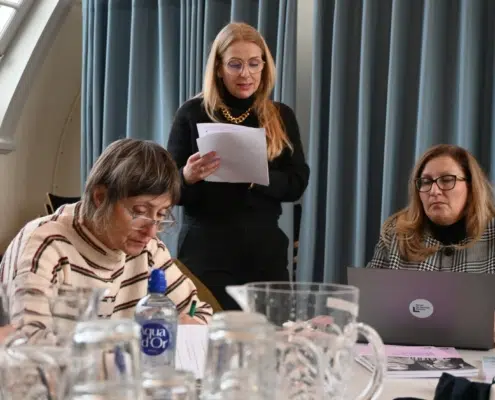Inkluzivno sećanje Stokholm 17–18. 02. 2026.