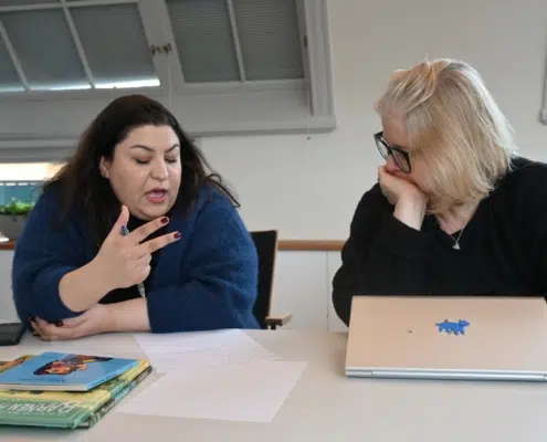 Inkluzivno sećanje Stokholm 17–18. 02. 2026.