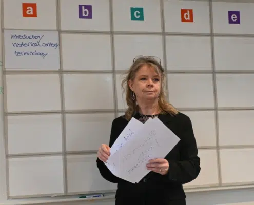 Inkluzivno sećanje Stokholm 17–18. 02. 2026.