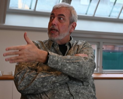 Inclusive Remembrance Stockholm 2026-02-17_18