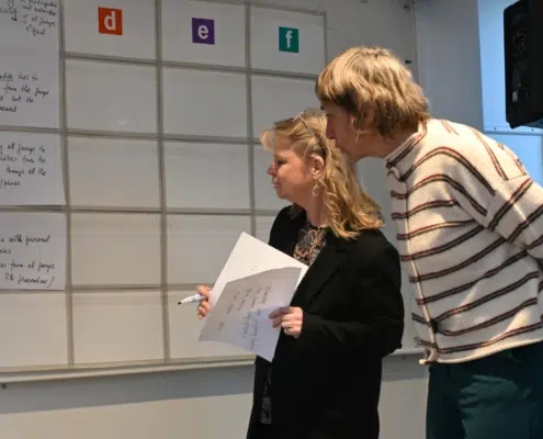 Inkluzivno sećanje Stokholm 17–18. 02. 2026.