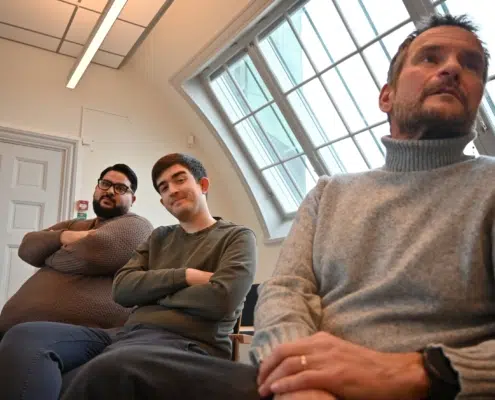 Inkluzivno sećanje Stokholm 17–18. 02. 2026.