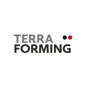 Terraforming logo