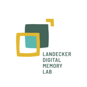 Landecker Digital Memory Lab