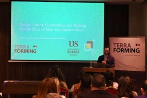 Digital Innovation in the Service of Remembrance: International Design Sprint in Novi Sad and Belgrade