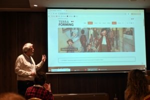 Digital Innovation in the Service of Remembrance: International Design Sprint in Novi Sad and Belgrade