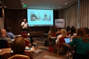 Digital Innovation in the Service of Remembrance: International Design Sprint in Novi Sad and Belgrade