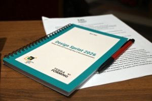 Digital Innovation in the Service of Remembrance: International Design Sprint in Novi Sad and Belgrade