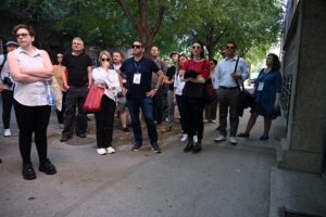 Digital Innovation in the Service of Remembrance: International Design Sprint in Novi Sad and Belgrade