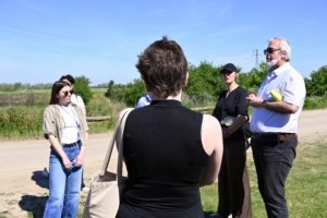 Digital Innovation in the Service of Remembrance: International Design Sprint in Novi Sad and Belgrade
