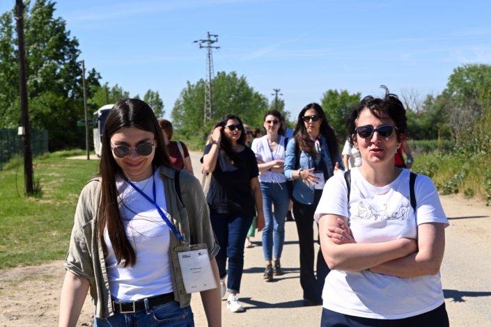 Digital Innovation in the Service of Remembrance: International Design Sprint in Novi Sad and Belgrade