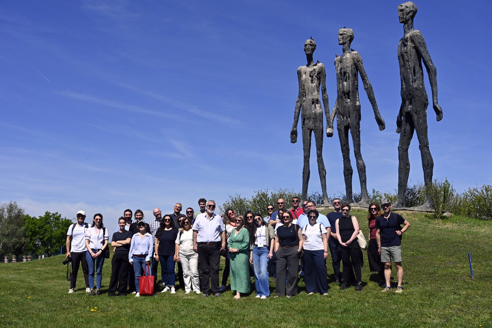 Digital Innovation in the Service of Remembrance: International Design Sprint in Novi Sad and Belgrade