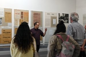 Digital Innovation in the Service of Remembrance: International Design Sprint in Novi Sad and Belgrade