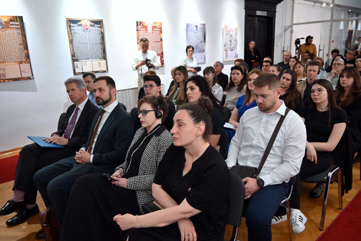 Dodela Priznanja Sećanje na Hildu Dajč 2026