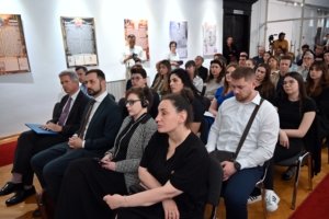 Dodela Priznanja Sećanje na Hildu Dajč 2026