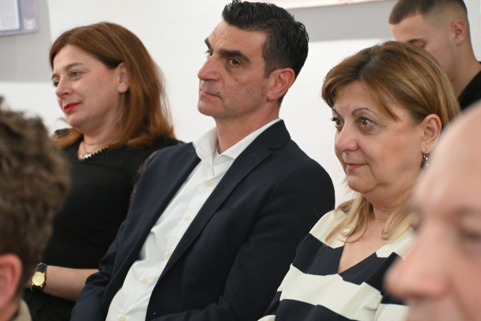 Dodela Priznanja Sećanje na Hildu Dajč 2026