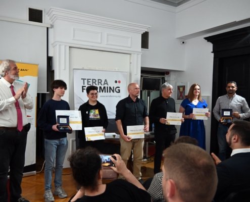 Dodela Priznanja Sećanje na Hildu Dajč 2026