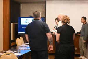 Digital Innovation in the Service of Remembrance: International Design Sprint in Novi Sad and Belgrade