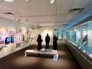 VHEC museum