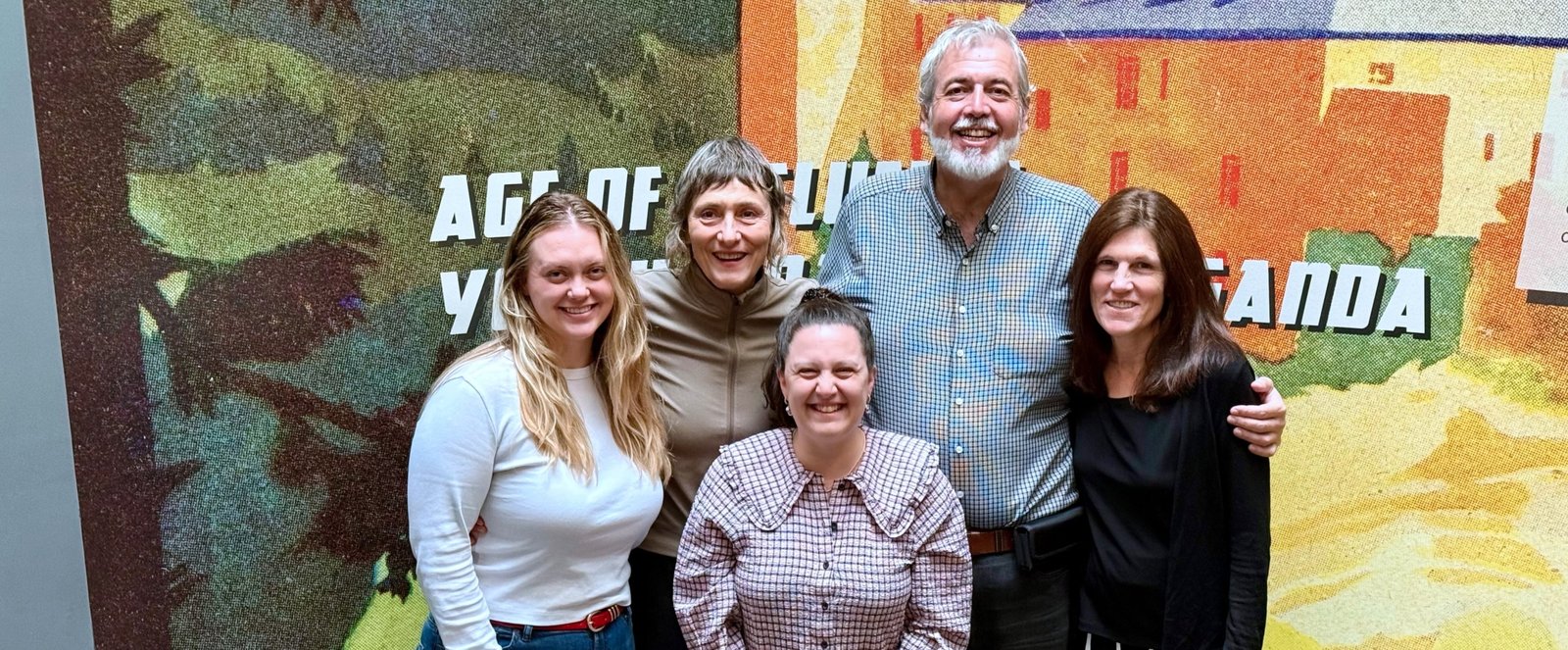 VHEC team