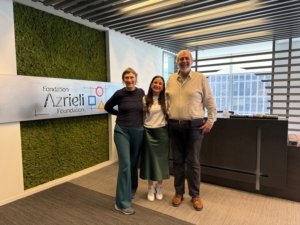 Azrieli Foundation