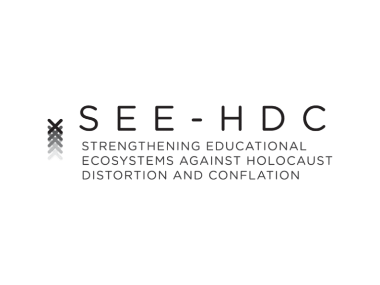 Strengthening Educational Ecosystems against Holocaust Distortion and Conflation (SEE-HDC)