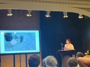 Digitalna transformacija sećanja na Holokaust, Ajndhoven, 19.6.2026.