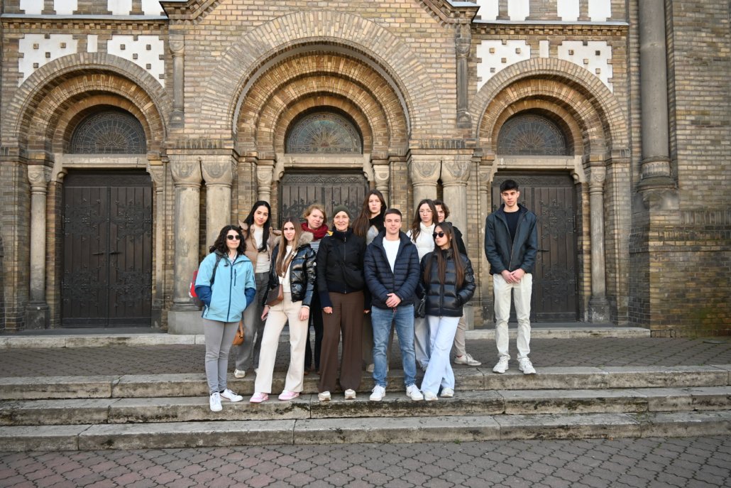 Connecting Stories: Migration as a Shared European History