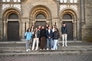 Connecting Stories: Migracije kao zajednička evropska istorija