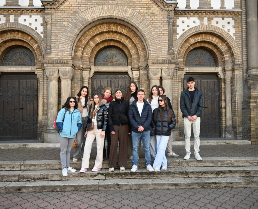 Connecting Stories: Migration as a Shared European History