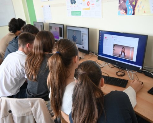 Connecting Stories: Migration as a Shared European History