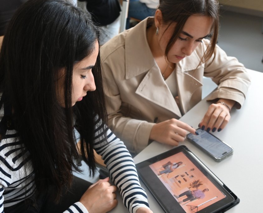 Connecting Stories: Migration as a Shared European History