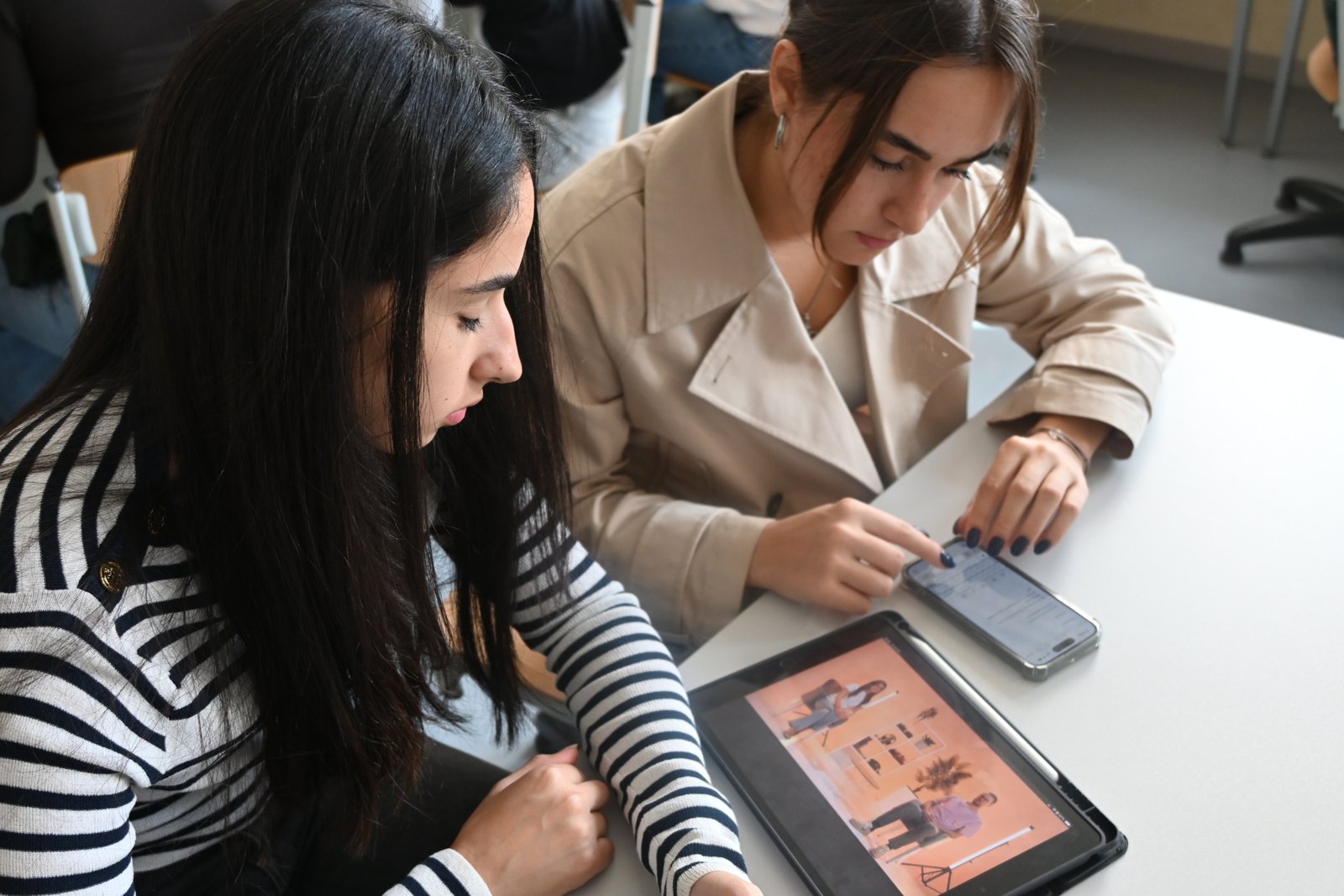 Connecting Stories: Migration as a Shared European History