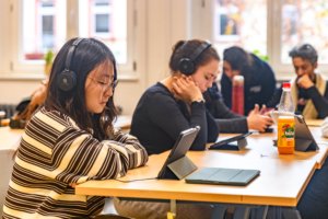 Connecting Stories: Migration as a Shared European History