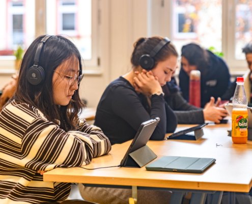 Connecting Stories: Migration as a Shared European History