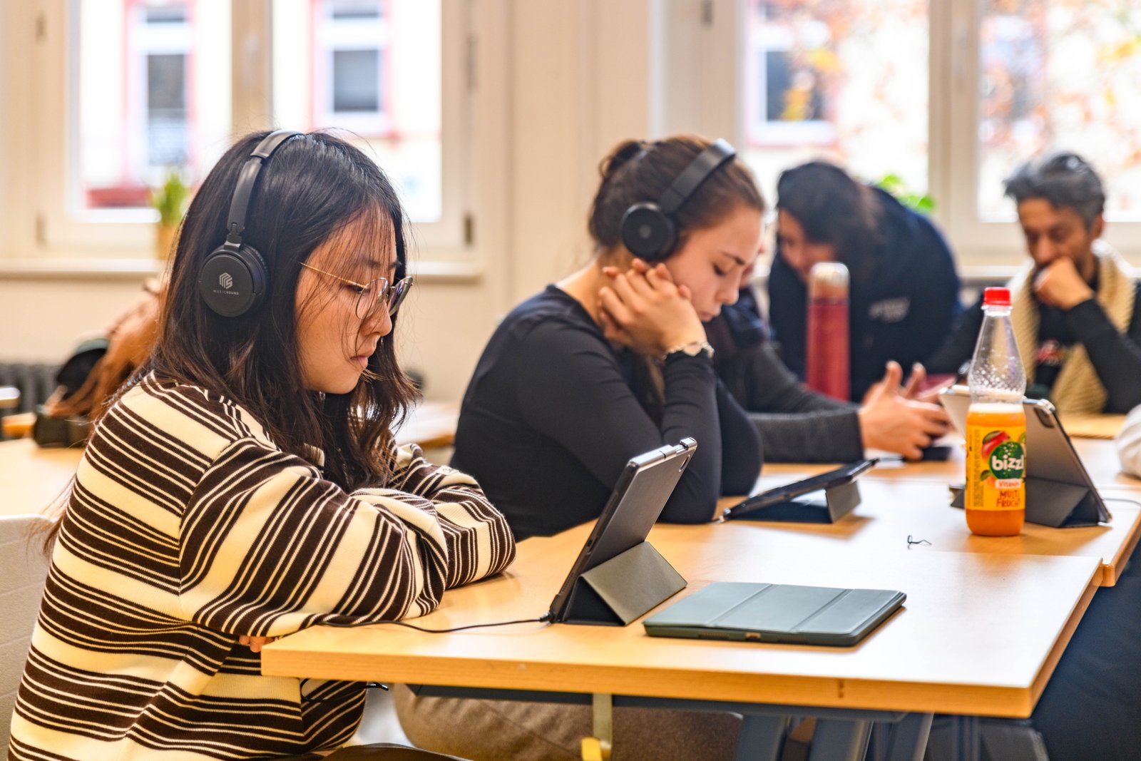 Connecting Stories: Migration as a Shared European History