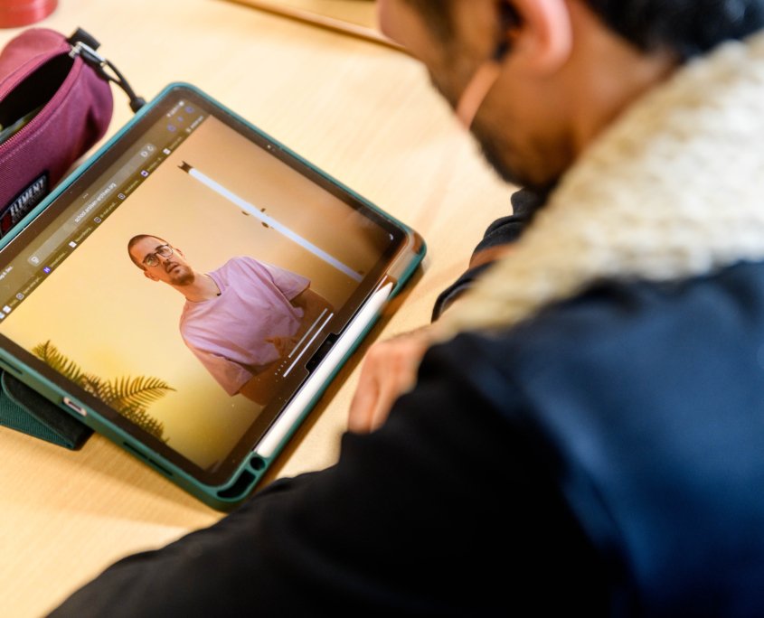 Connecting Stories: Migration as a Shared European History