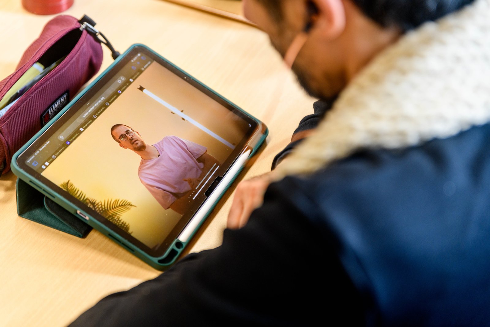 Connecting Stories: Migration as a Shared European History