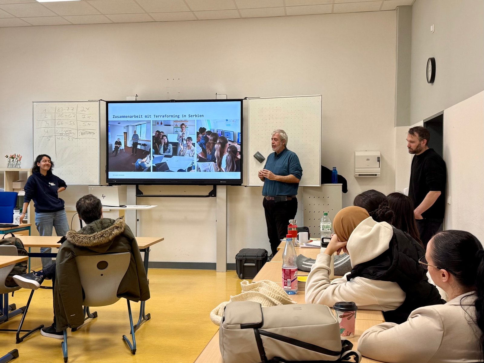 Connecting Stories: Migration as a Shared European History