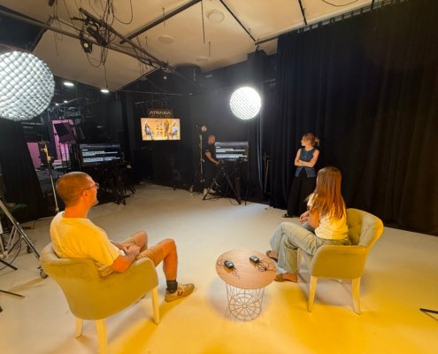 Connecting Stories: Migration as a Shared European History