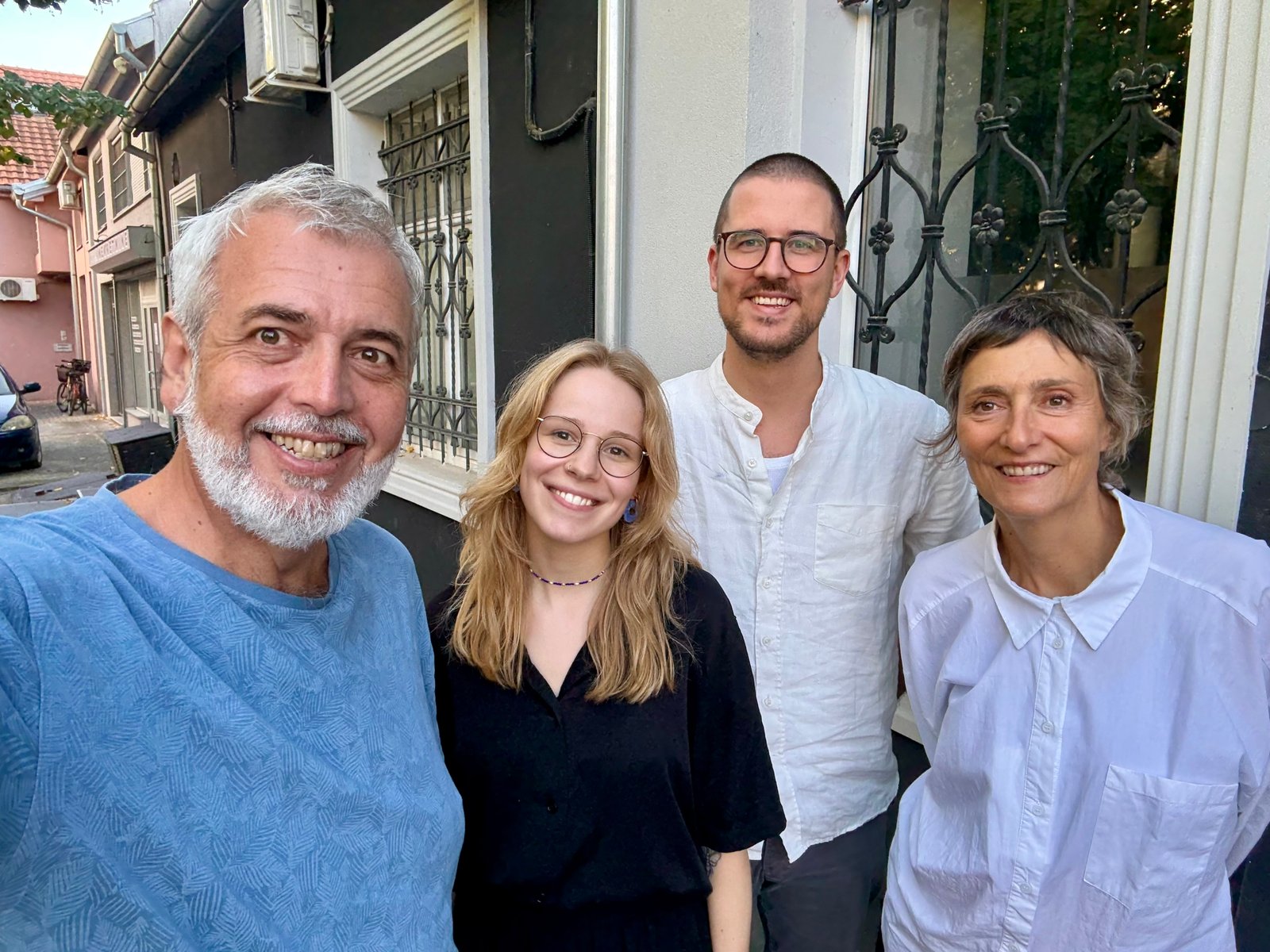 Connecting Stories: Migration as a Shared European History