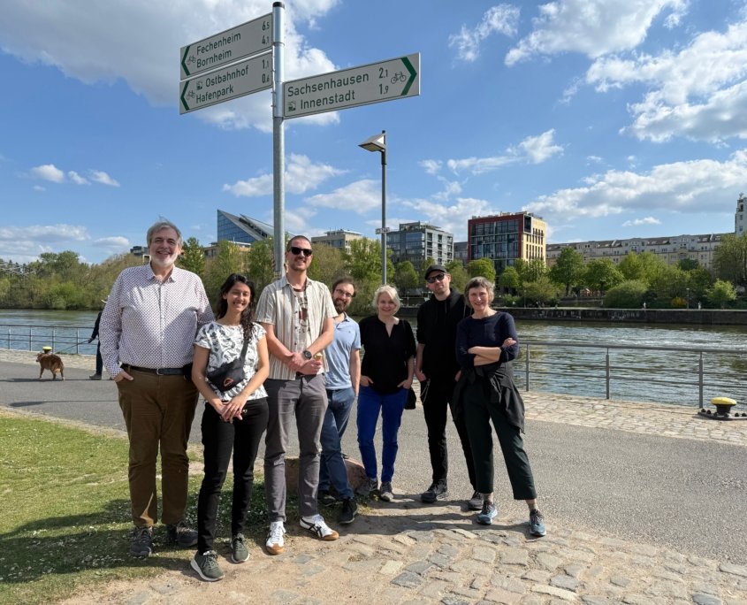 Connecting Stories: Migration as a Shared European History