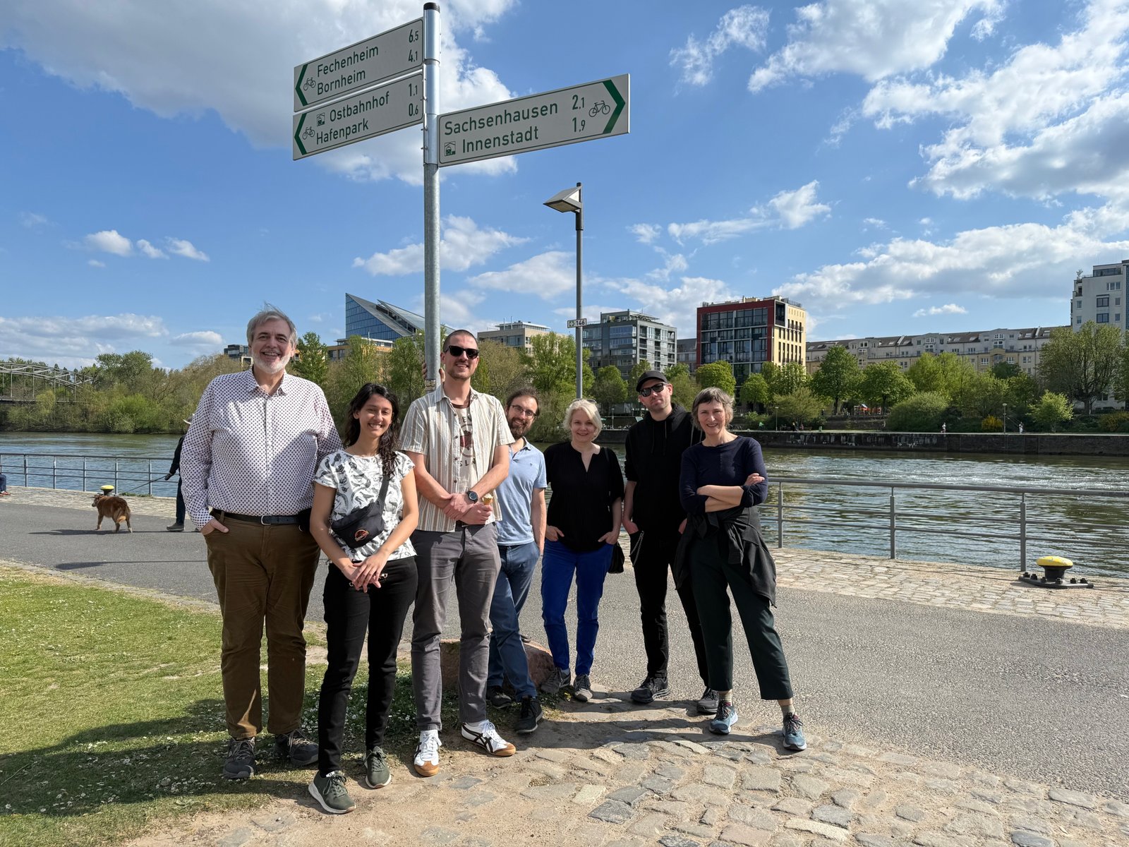 Connecting Stories: Migration as a Shared European History