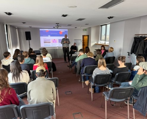 Connecting Stories: Migration as a Shared European History