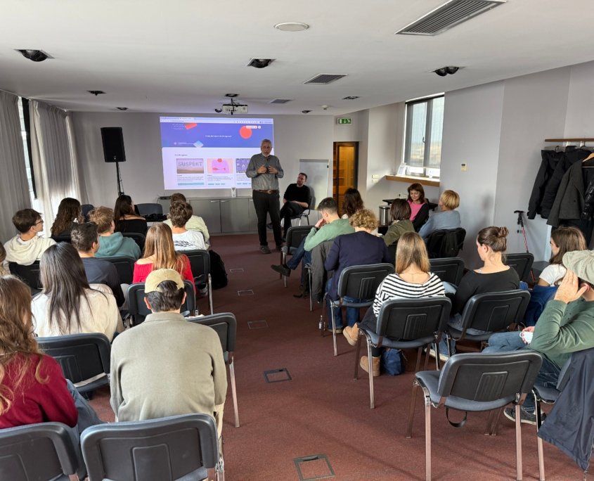 Connecting Stories: Migration as a Shared European History
