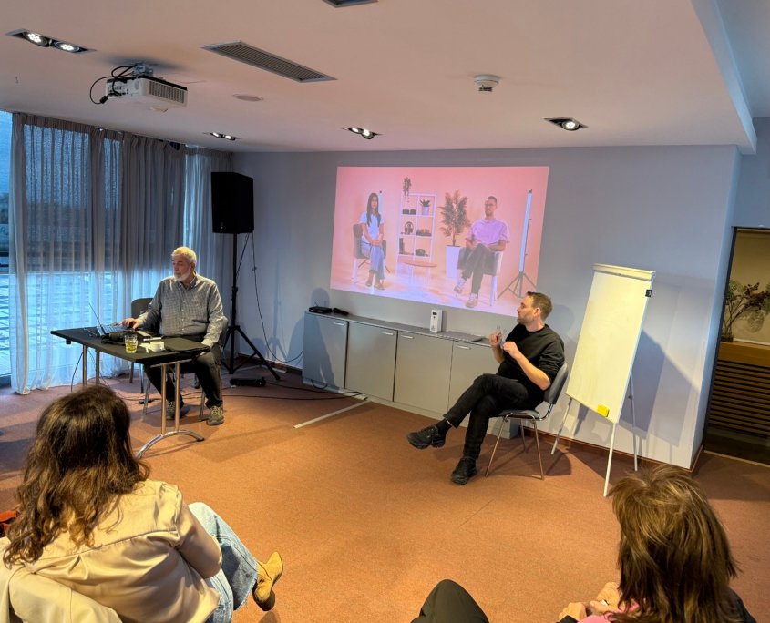 Connecting Stories: Migration as a Shared European History