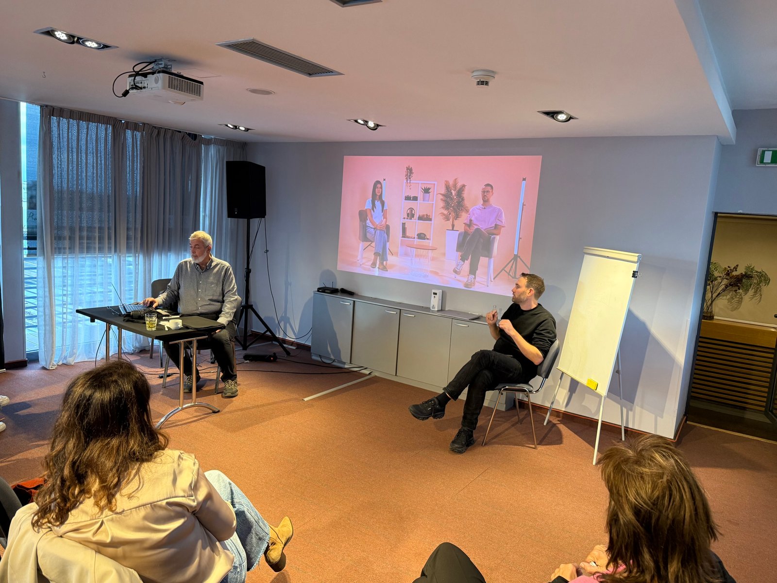 Connecting Stories: Migration as a Shared European History