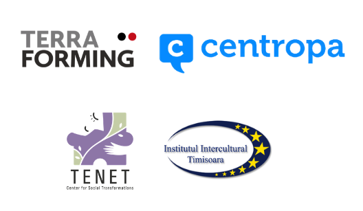 Terraforming, Centropa i partneri