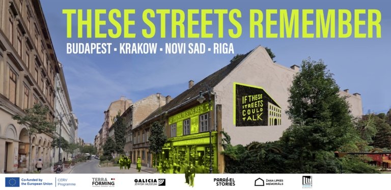 This Streets Remember